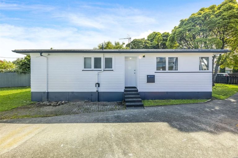 Photo of property in 65 Dominion Road, Papakura, 2110