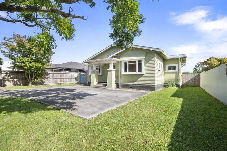 Photo of property in 14 Sandilands Street, Feilding, 4702