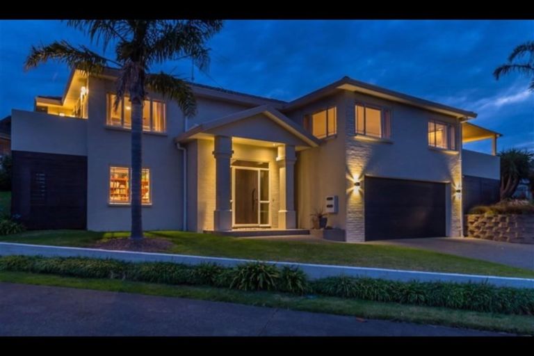 Photo of property in 6 Pegasus Terrace, Gulf Harbour, Whangaparaoa, 0930