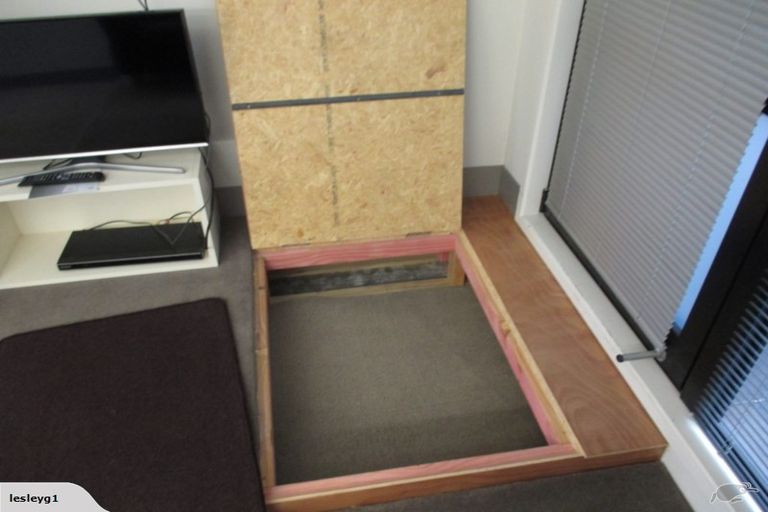 Photo of property in Urbane Apartments, 23/29 Webb Street, Mount Cook, Wellington, 6011