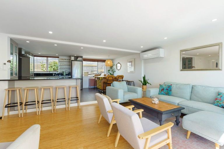 Photo of property in 75a Marine Parade, Paraparaumu Beach, Paraparaumu, 5032