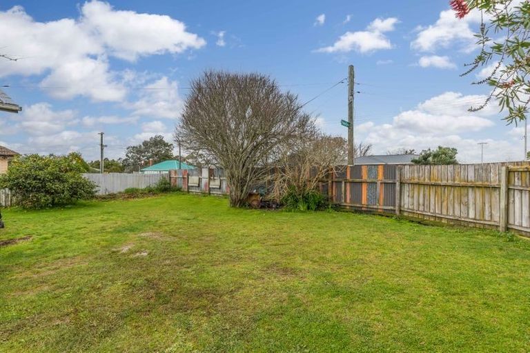 Photo of property in 1 Parker Crescent, Otara, Auckland, 2023
