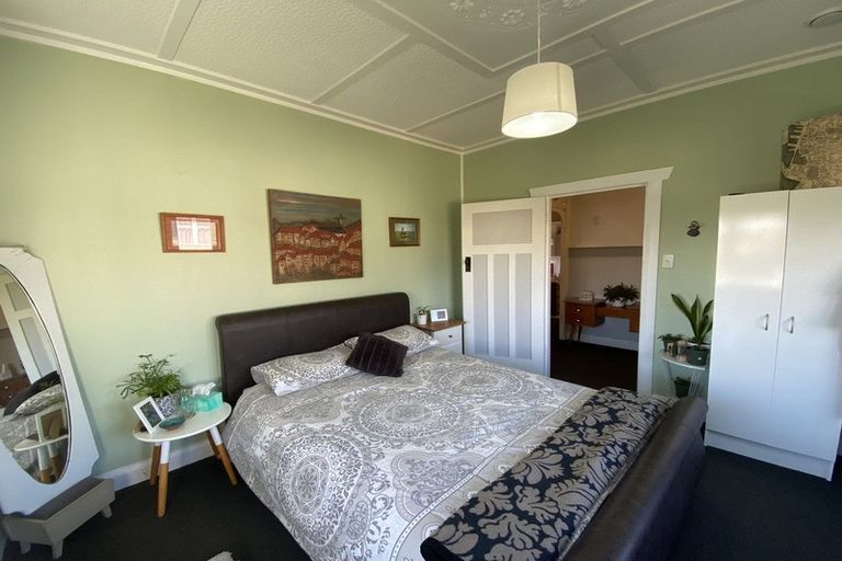 Photo of property in 7 Carey Street, Waitara, 4320