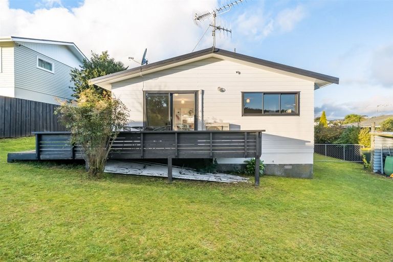 Photo of property in 110 Leeward Drive, Whitby, Porirua, 5024