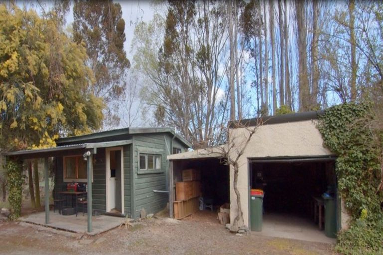 Photo of property in 216 Springvale Road, Springvale, Alexandra, 9391