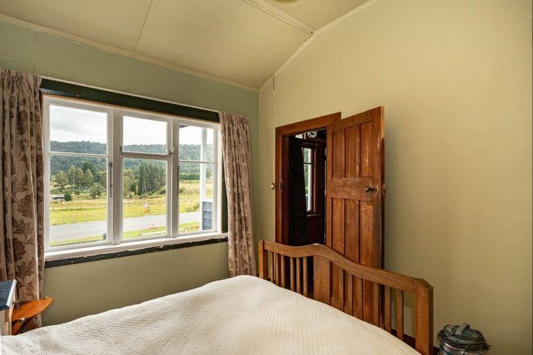 Photo of property in 114 Ruapehu Road, Ohakune, 4625