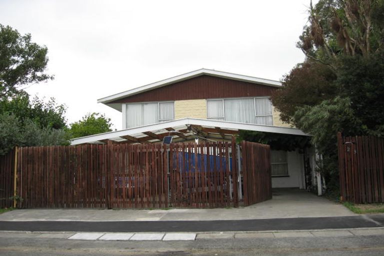 Photo of property in 23 William Street, Prebbleton, 7604