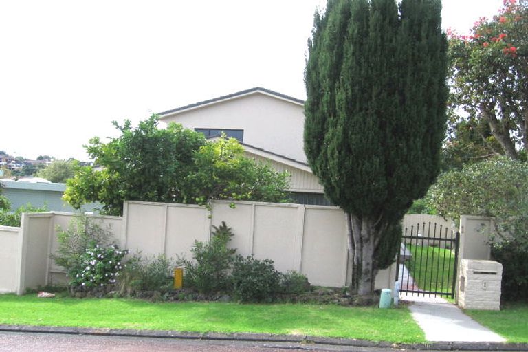 Photo of property in 1 Poseidon Place, Half Moon Bay, Auckland, 2012