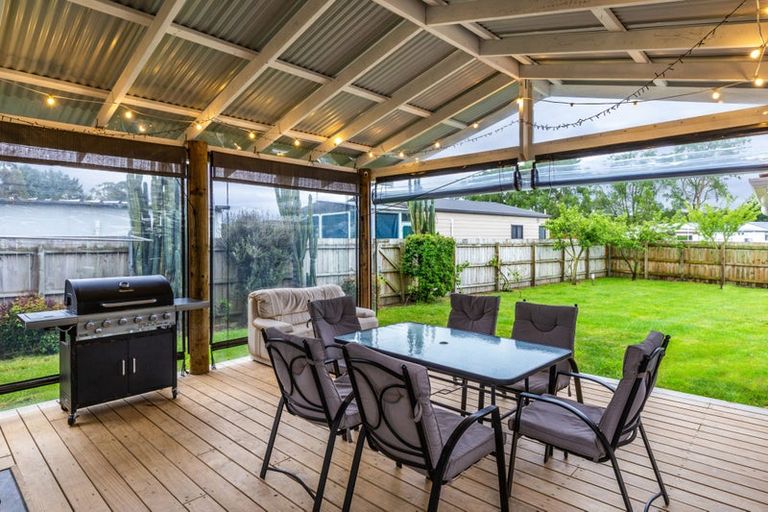 Photo of property in 5 Wairenga Road, Mangakino, 3421