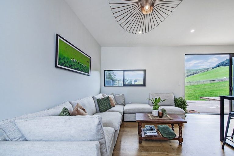 Photo of property in 220 Ahuriri Road, Tai Tapu, Christchurch, 7672