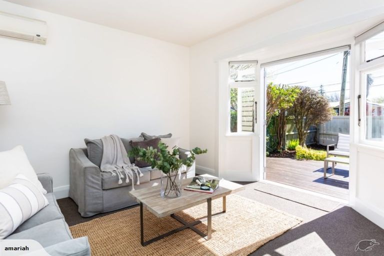 Photo of property in 32 Penrith Avenue, Somerfield, Christchurch, 8024