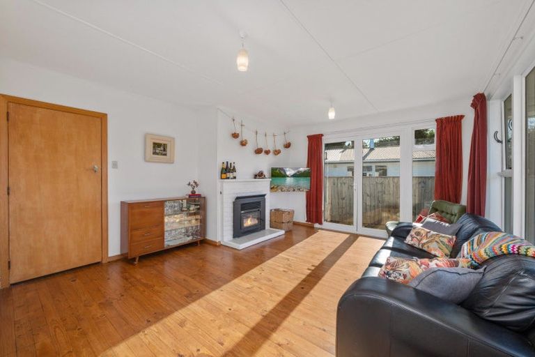 Photo of property in 35 Henderson Street, Riversdale, Blenheim, 7201