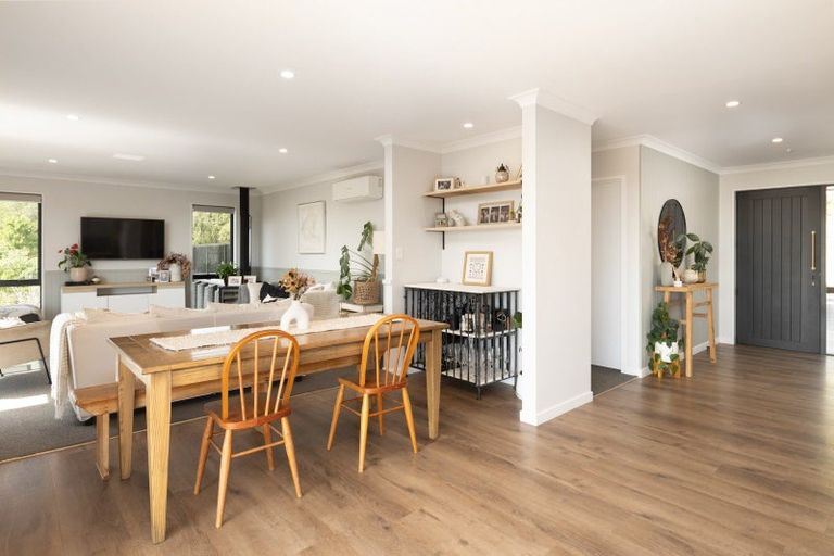 Photo of property in 6 Lake View Place, Fairhall, Blenheim, 7272