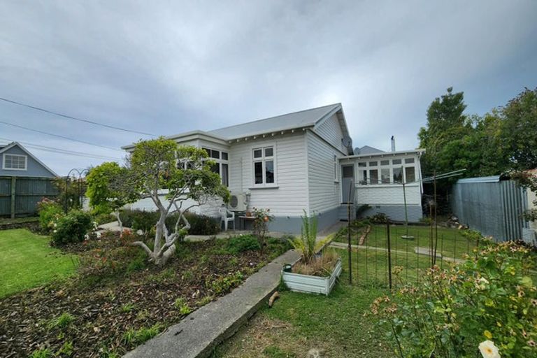 Photo of property in 20 Lune Street, South Hill, Oamaru, 9400