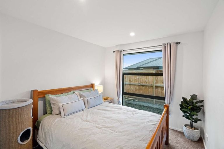 Photo of property in 75 Jean Archie Drive, Rolleston, 7614