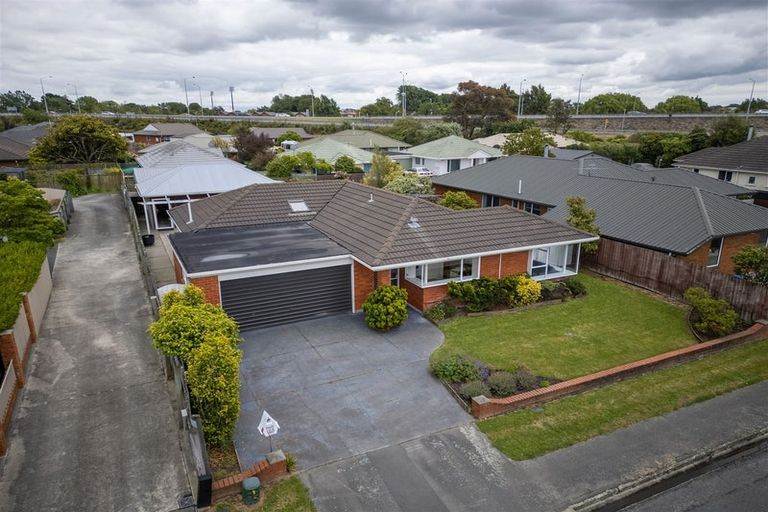 Photo of property in 155 Edinburgh Street, Spreydon, Christchurch, 8024
