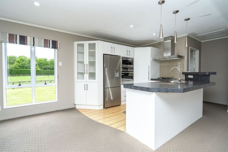 Photo of property in 68 Webster Road, Matangi, Hamilton, 3284