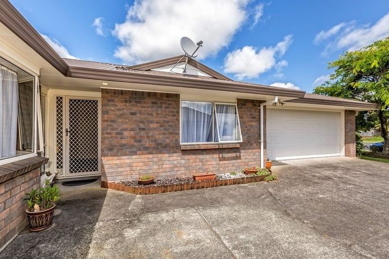 Photo of property in 168 Queen Street, Waiuku, 2123