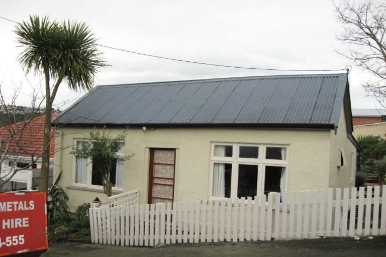 Photo of property in 50 Durham Street, Kenmure, Dunedin, 9011