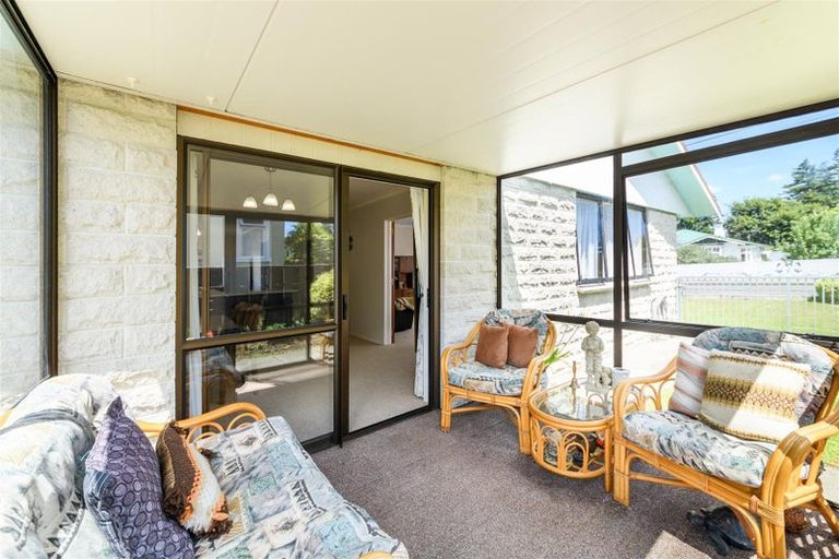 Photo of property in 12b Signal Street, Marton, 4710