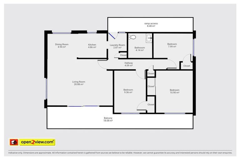 Photo of property in 29a Mackay Street, Waihi, 3610