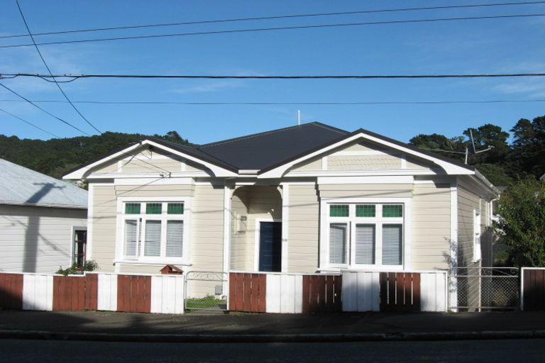 Photo of property in 108 Hamilton Road, Hataitai, Wellington, 6021