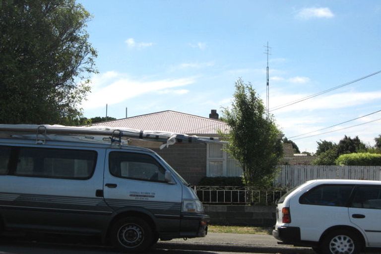 Photo of property in 2/3 Rose Street, Hoon Hay, Christchurch, 8025