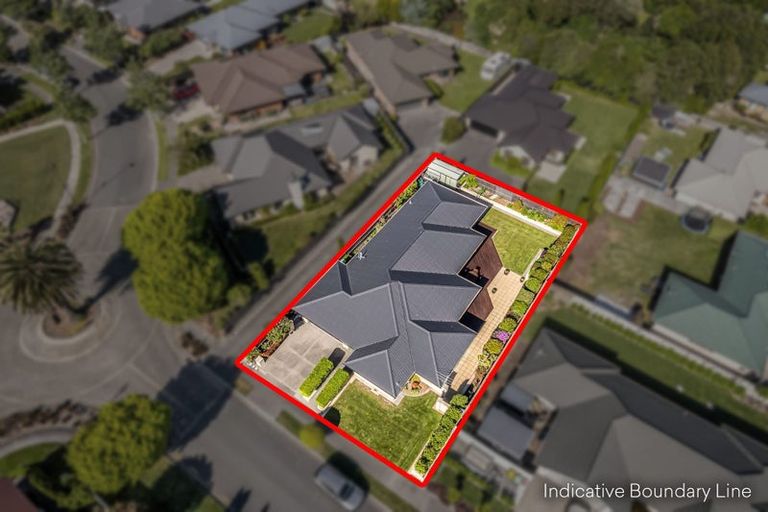 Photo of property in 3 Hasendene Drive, Lincoln, 7608