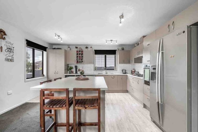 Photo of property in 21 Compton Street, Georgetown, Invercargill, 9812