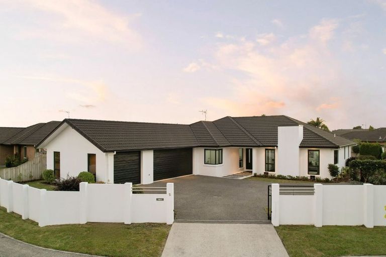 Photo of property in 5 Briar Rose Court, Huntington, Hamilton, 3210