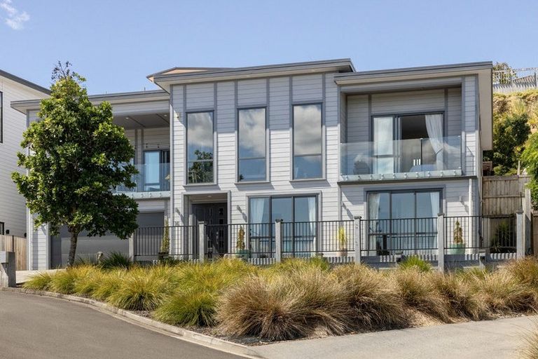 Photo of property in 16 Gyle Place, Pyes Pa, Tauranga, 3112