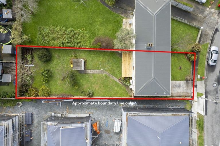 Photo of property in 45 Durham Crescent, Fairfield, Lower Hutt, 5011