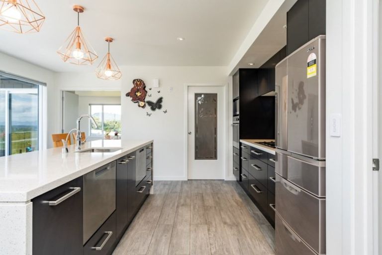 Photo of property in 130 Karanui Road, Te Kamo, Kamo, 0185