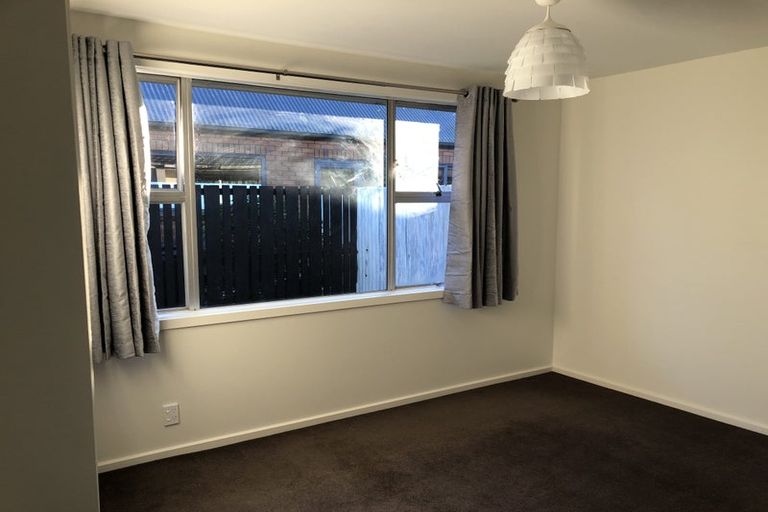 Photo of property in 1/54a Dallington Terrace, Dallington, Christchurch, 8061