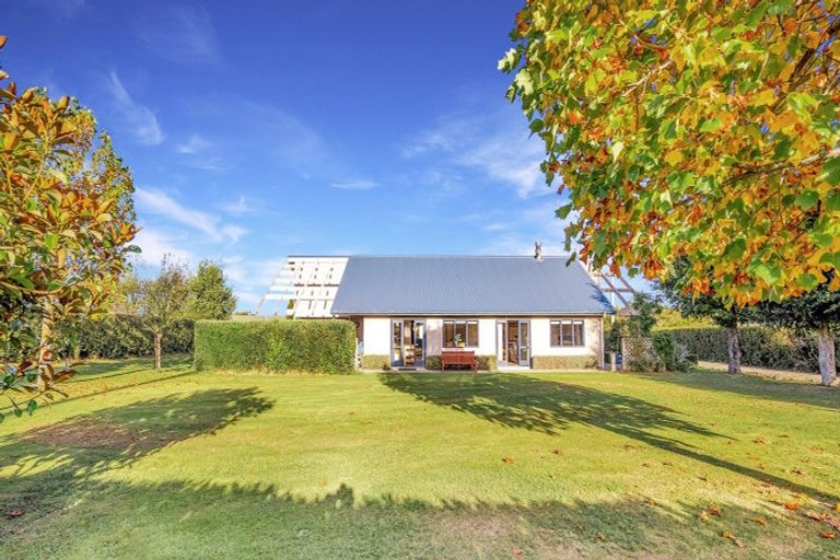 Photo of property in 28 Kibblewhite Road, Masterton, 5810