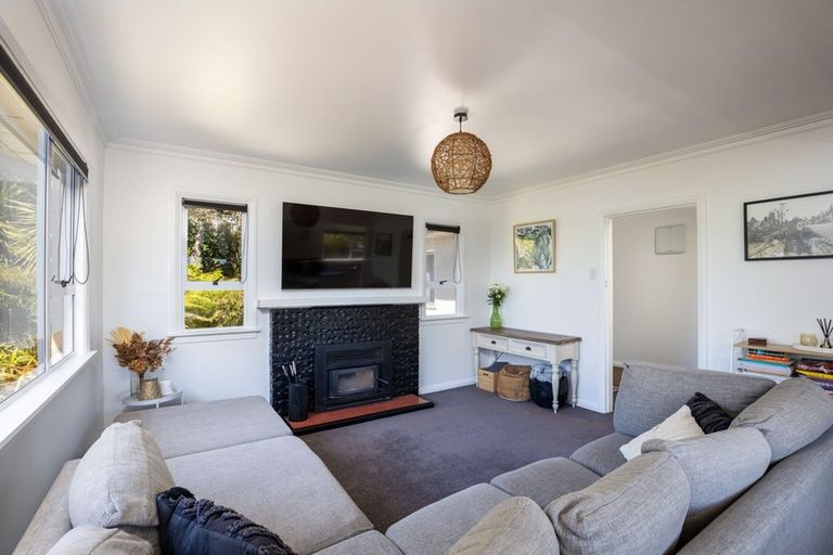 Photo of property in 88 South Road, Blagdon, New Plymouth, 4310