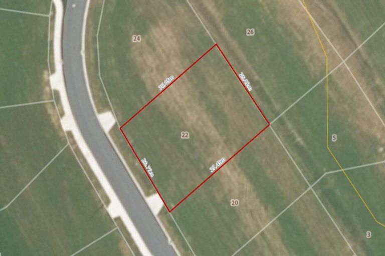 Photo of property in 22 Racecourse Terrace Rise, Hokitika, 7882