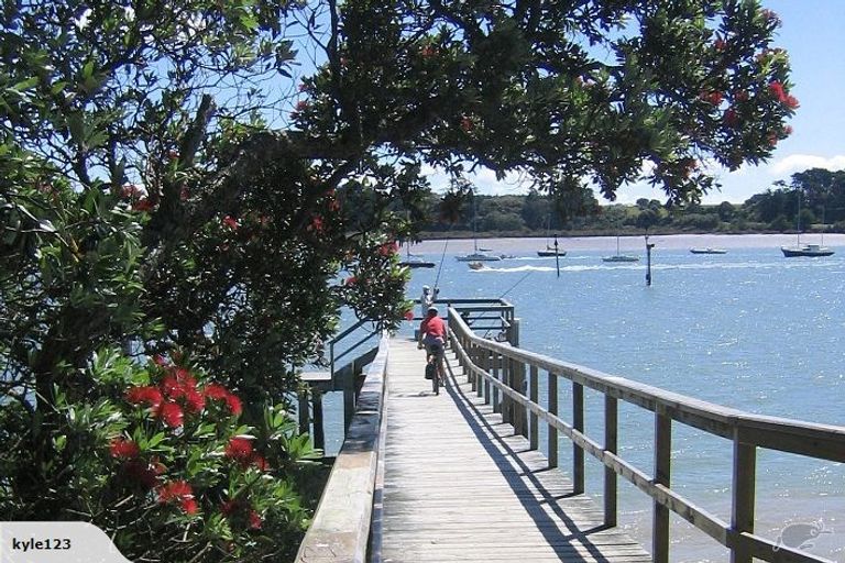Photo of property in The Haven, 41/120 Beach Haven Road, Beach Haven, Auckland, 0626