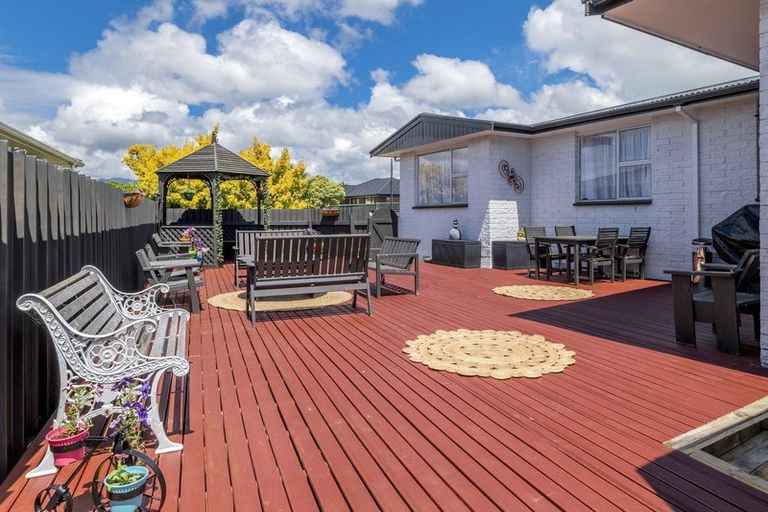 Photo of property in 3 Cardiff Street, Levin, 5510