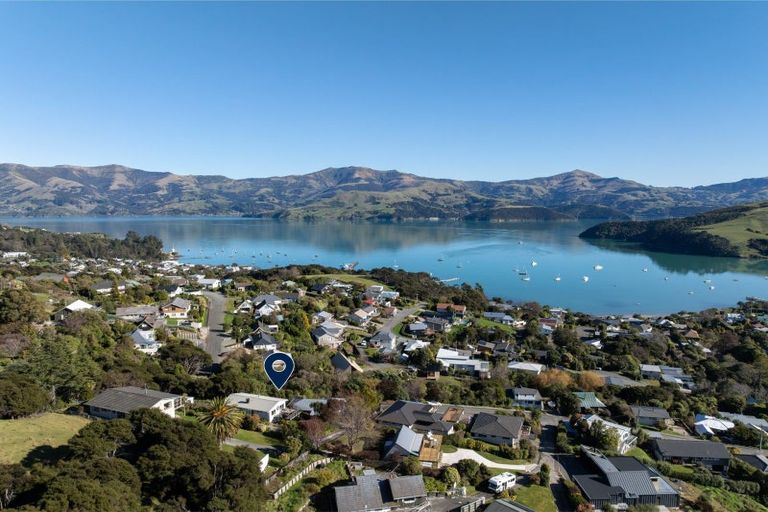 Photo of property in 27b Watson Street, Akaroa, 7520