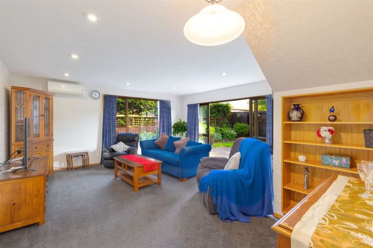 Photo of property in 1/113 Patterson Terrace, Halswell, Christchurch, 8025