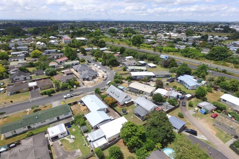 Photo of property in 8 Camden Place, Pukete, Hamilton, 3200