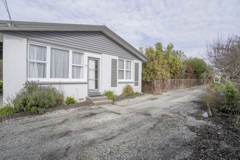 Photo of property in 8a Maitland Street, Strathern, Invercargill, 9812