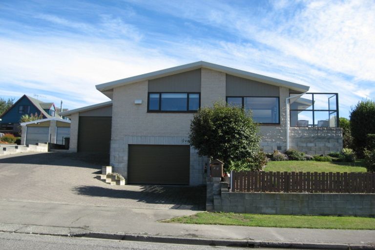 Photo of property in 30 Huxley Street, Gleniti, Timaru, 7910