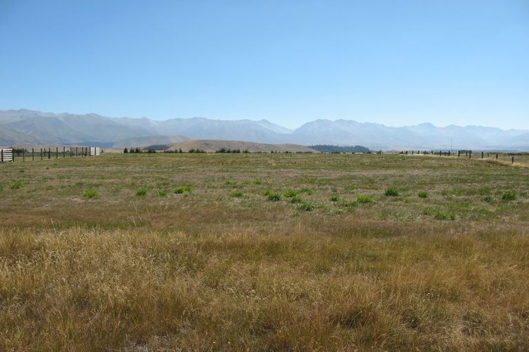 Photo of property in 10 The Drive, Twizel, 7999