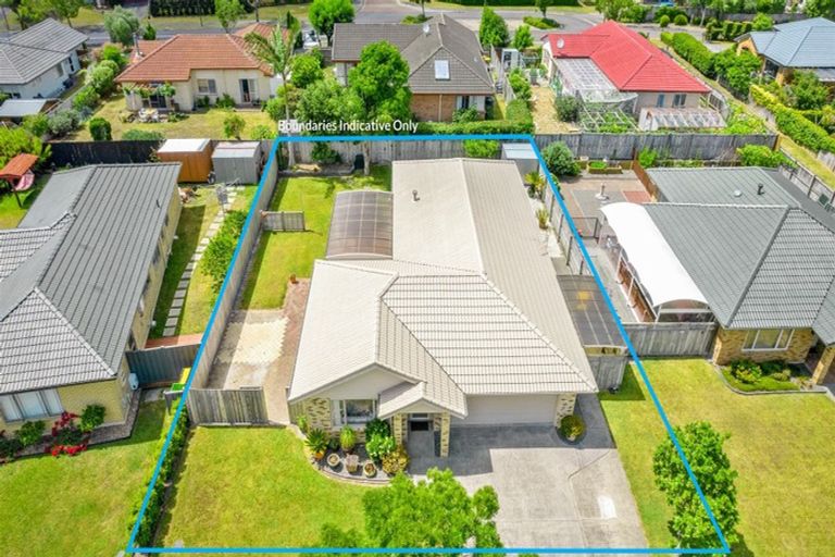 Photo of property in 10 Checkerberry Court, Henderson, Auckland, 0612