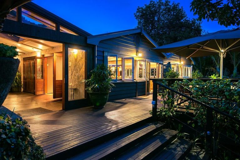 Photo of property in 27-29 Te Toki Road, Ostend, Waiheke Island, 1081