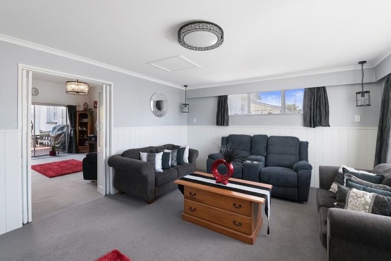 Photo of property in 3 Cardiff Street, Levin, 5510