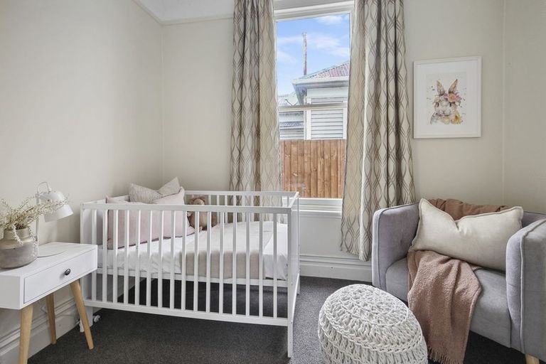 Photo of property in 155 Huxley Street, Sydenham, Christchurch, 8023