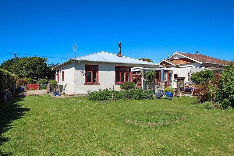 Photo of property in 4 Rother Street, Oamaru, 9400